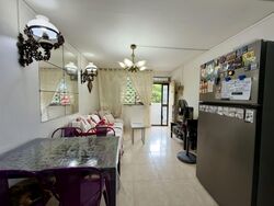 Blk 116 Toa Payoh View (Toa Payoh), HDB 3 Rooms #573983301
